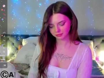 Freechat angelika_cute_ on Chaturbate