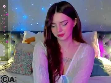 Freechat angelika_cute_ on Chaturbate