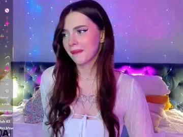 Freechat angelika_cute_ on Chaturbate