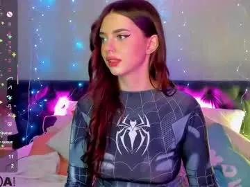 Freechat angelika_cute_ on Chaturbate