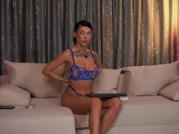 Freechat angelinarise on Chaturbate