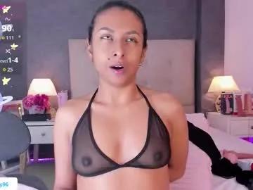 angels_one —  FREE Lush Control in PVTTake me now n make me moan special commands 8/38/88/111/222  - Multi-Goal :  CUM.!! #18 #teen #squirt #ebony #bigpussylips