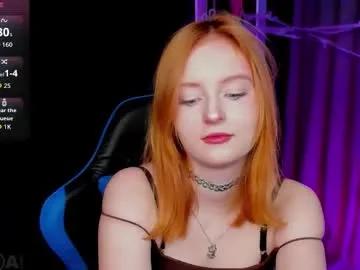 Freechat angelwise on Chaturbate