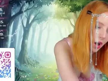 Freechat angelwise on Chaturbate