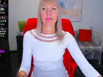 Private anita_tayson on Chaturbate