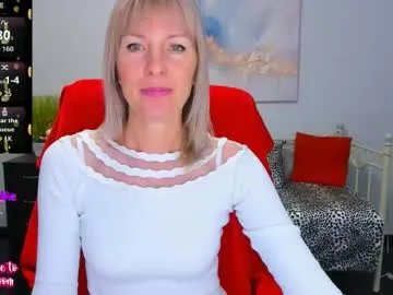 Private anita_tayson on Chaturbate