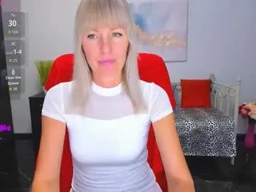 Private anita_tayson on Chaturbate