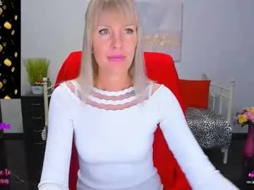 Private anita_tayson on Chaturbate