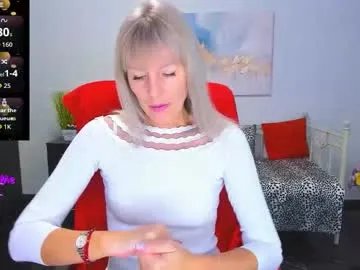 Private anita_tayson on Chaturbate