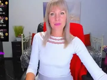 Private anita_tayson on Chaturbate