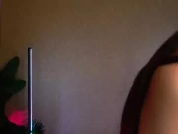 Freechat anita_von on Chaturbate