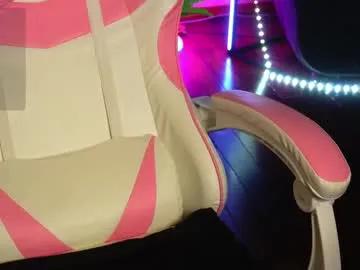 Freechat anita_von on Chaturbate