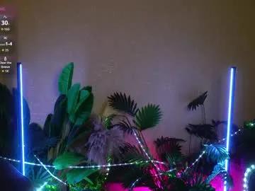 Freechat anita_von on Chaturbate