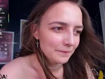 Freechat ann_perry on Chaturbate