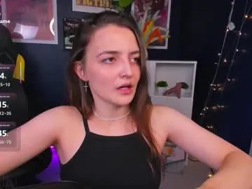 Freechat ann_perry on Chaturbate