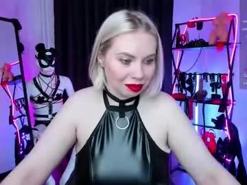 anna_maxwell on Chaturbate 