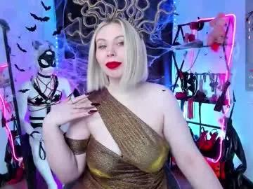 anna_maxwell on Chaturbate 