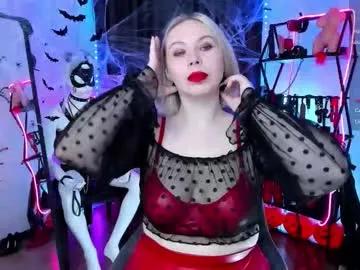 anna_maxwell on Chaturbate 