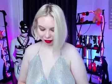 anna_maxwell on Chaturbate 