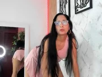 annaarela on Chaturbate