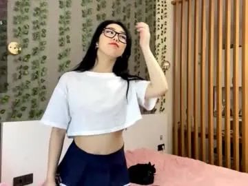 annabellegallego on Chaturbate 