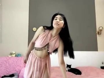 annabellegallego on Chaturbate 