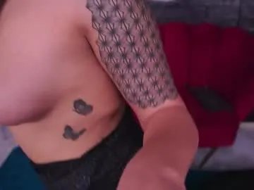 Freechat annabellerise on Chaturbate