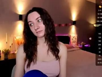 Freechat annacooleman_ on Chaturbate