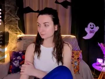 annacooleman_ on Chaturbate 