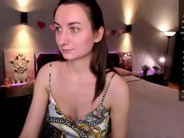 Freechat annacooleman_ on Chaturbate