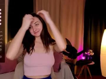 Freechat annacooleman_ on Chaturbate