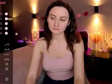 Freechat annacooleman_ on Chaturbate