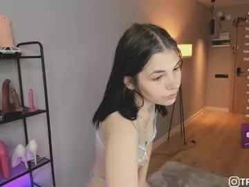 annatrueno on Chaturbate 
