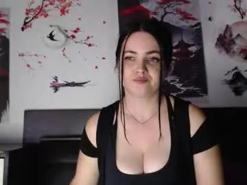 annebellee69 on Chaturbate