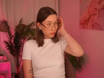 Freechat annettelane on Chaturbate