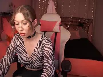 Freechat annettelane on Chaturbate