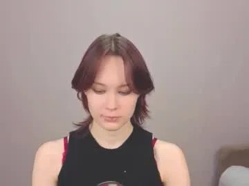 Freechat anni_way on Chaturbate