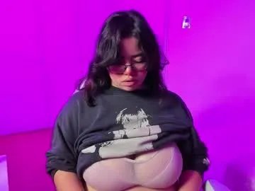 annie_rose11 on Chaturbate 