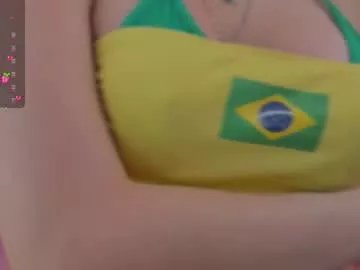 anniita_ on Chaturbate 