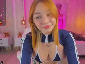 anniita_ on Chaturbate 