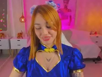 anniita_ on Chaturbate 
