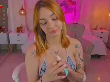 anniita_ on Chaturbate 