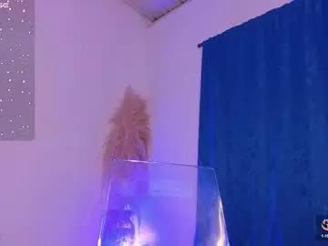 Private annita_lopez on Chaturbate