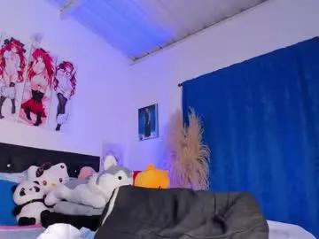 Private annita_lopez on Chaturbate