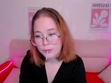anny_twelvetrees on Chaturbate 