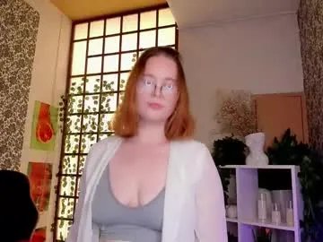 anny_twelvetrees on Chaturbate 