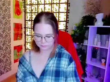 anny_twelvetrees on Chaturbate 