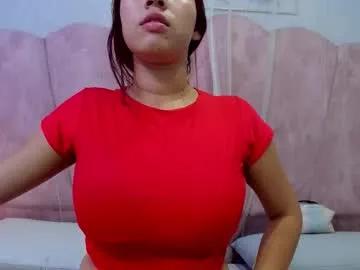 annyeli_bigtits on Chaturbate 