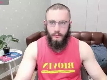 Freechat ant_power on Chaturbate