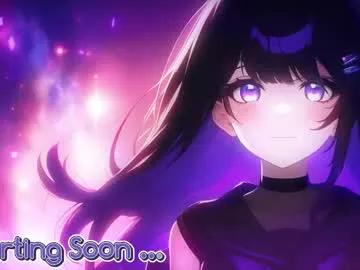 antares_star on Chaturbate